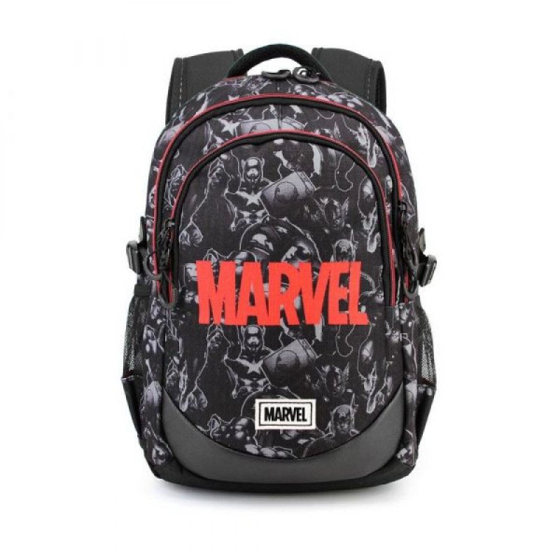 Sac à Dos Marvel Logo Running Sac à Dos Marvel Logo Running