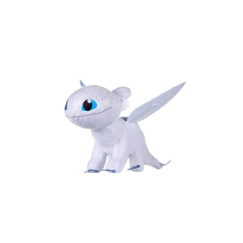 Peluche Dragon 3 Fury 32Cm Peluche Dragon 3 Fury 32Cm