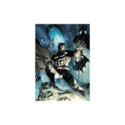 Puzzle DC Comics Batman - 1000 Pièces