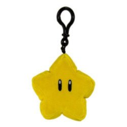 Peluche Mocchi-Mocchi Super Star