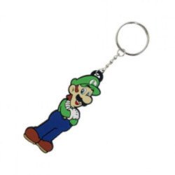Porte Clé Super Mario Luigi