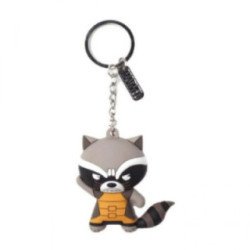 Porte Clé Marvel Rocket
