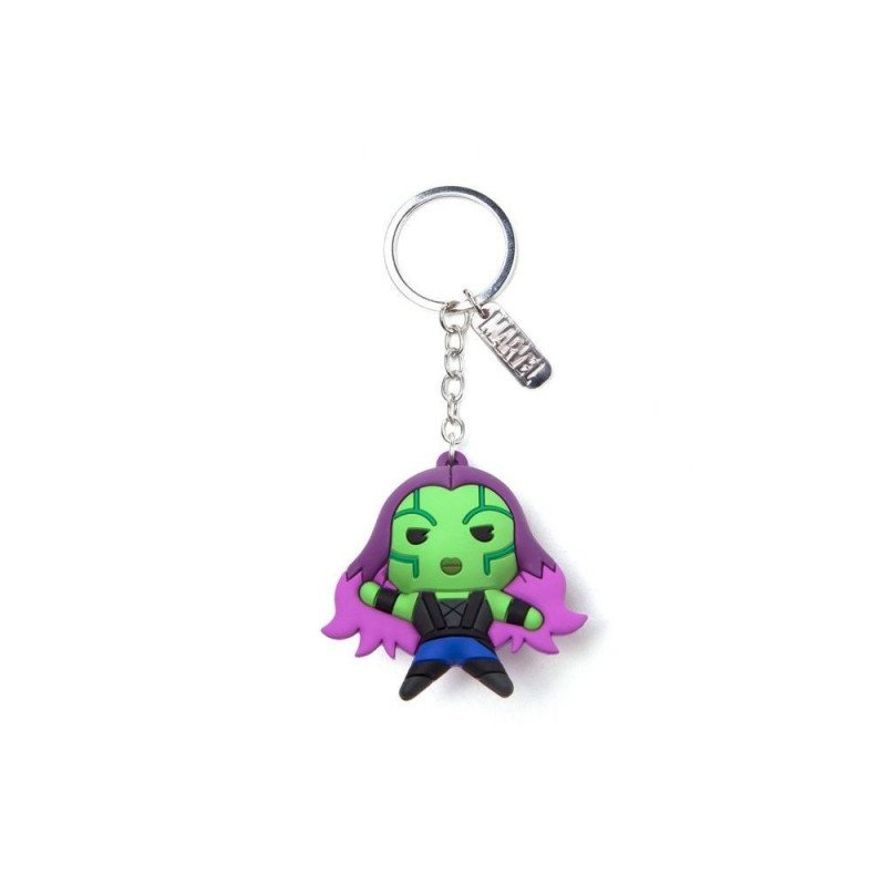 Porte Clé Marvel Gamora Porte Clé Marvel Gamora
