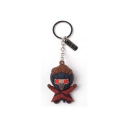 Porte Clé Marvel Starlord
