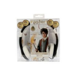 Casque Junior Harry Potter