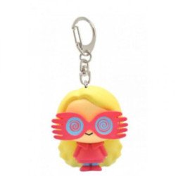 Porte Clé Harry Potter - Luna Lovegood