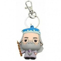 Porte Clé Harry Potter -  Albus Dumbledore