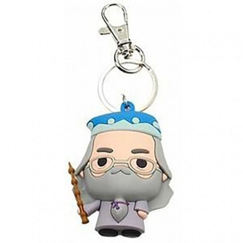 Porte Clé Harry Potter - Albus Dumbledore Porte Clé Harry Potter - Albus Dumbledore