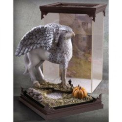 Statue Premium Harry Potter - Buckbeak