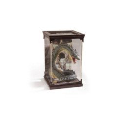 Statuette Harry Potter - Basilic - 19Cm