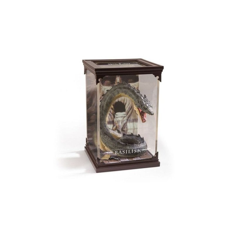Statuette Harry Potter - Basilic - 19Cm Statuette Harry Potter - Basilic - 19Cm