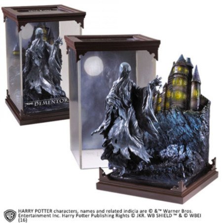 Statuette Harry Potter - Détraqueur - 19Cm