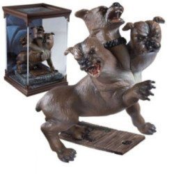 Statue Premium Harry Potter - Fluffy