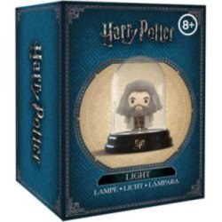 Lampe Harry Potter Cloche Miniature