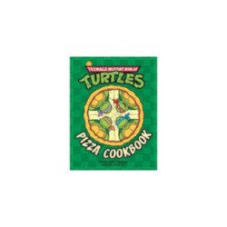 Pizza Cookbook