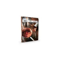 Livre de Recette - Walking Dead