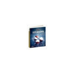 Livre de Recettes - Cuisine pour les Geeks