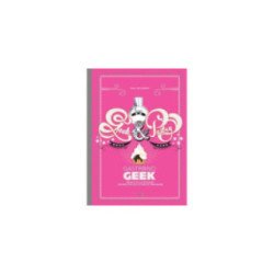 Livre de recettes - Gastrono Geek Geek & Pastry