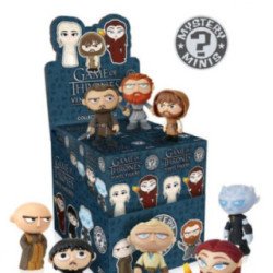 Mystery Box - Game Of Throne