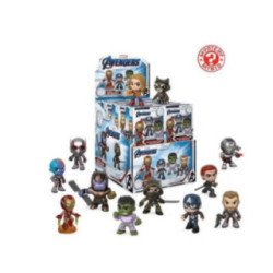 Mystery Box - Marvel Avengers