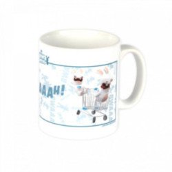 Mug Lapins Cretins Caddy