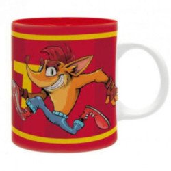 Mug Crash Bandicoot XL