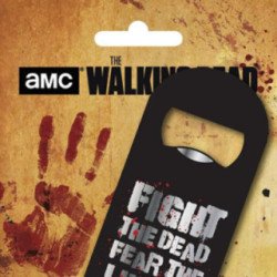 Décapsuleur The Walking Dead