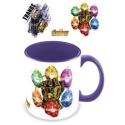 Mug Avengers Thanos