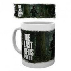 Mug The Last of Us II