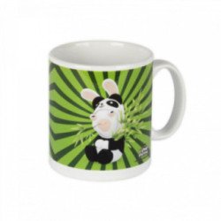 Mug Lapins Cretins Panda