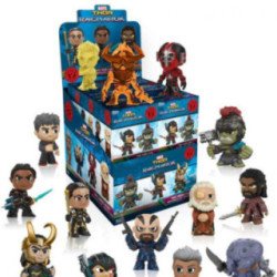 Mystery Box - Marvel Thor