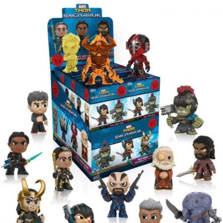 Mystery Box - Marvel Thor