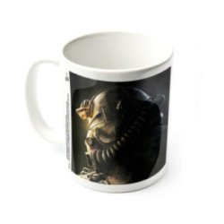 Mug Fallout T-51