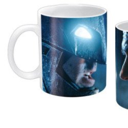 Mug DC Batman VS Superman