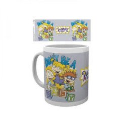 Mug Razmocket