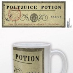 Mug Harry Potter Potion
