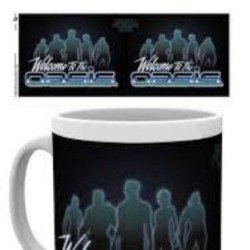 Mug Ready Player one