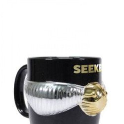 Mug Harry Potter Vif D'or
