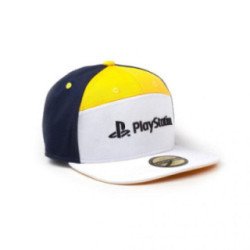 Casquette Playstation