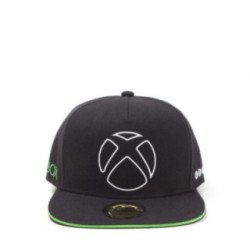 Casquette Xbox