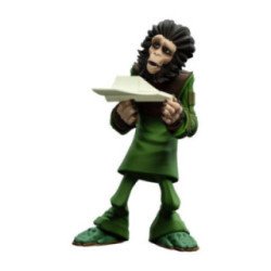 Figurine Mini Epics Planete des Singes - Cornelius - 13Cm