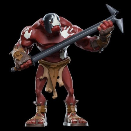 Figurine Mini Epics Seigneur des Anneaux - Berseker - 5