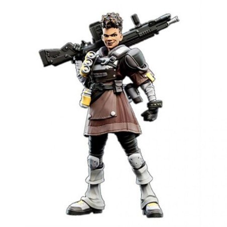 Figurine Mini Epics Apex - Bangalore - 17Cm