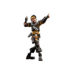 Figurine Mini Epics Apex - Mirage - 16Cm