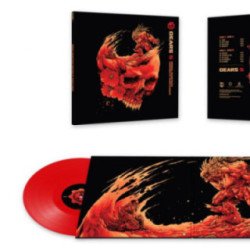 Vinyle Gears 5