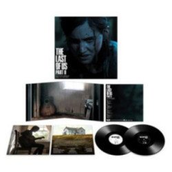 Vinyle Last of US Part II