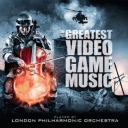 Vinyle Greatest Video Game Music