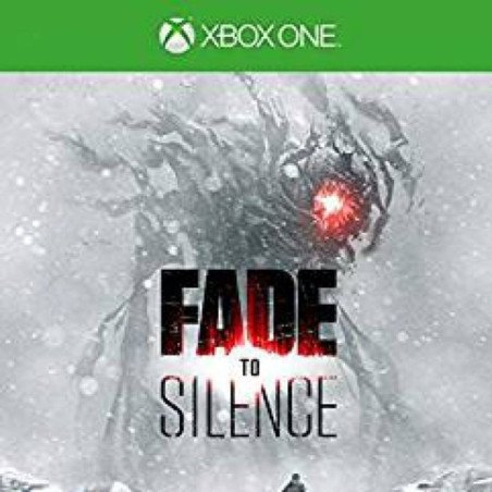Fade to Silence