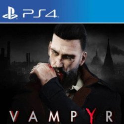 Vampyr