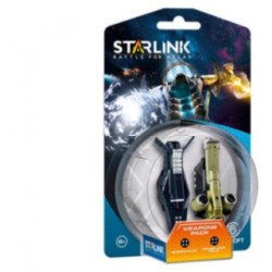 Module Starlink Weapon Pack Foudroyeur + canon magnétique